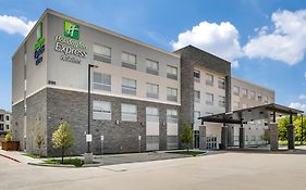 Hilton Garden Inn Denton