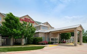Hilton Garden Inn Denton